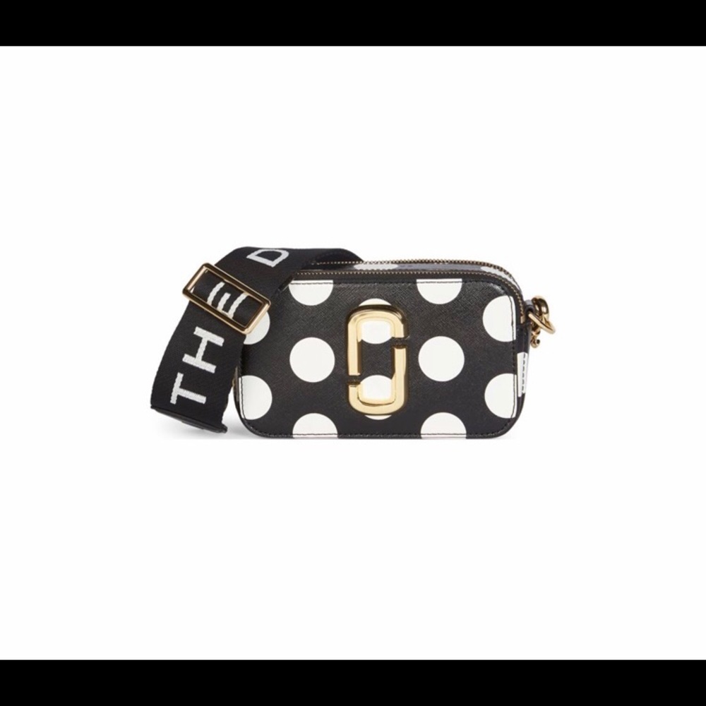 Marc Jacobs the Dot Snapshot - Picture 1 of 6